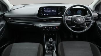 Hyundai i20 T-GDI SE CONNECT