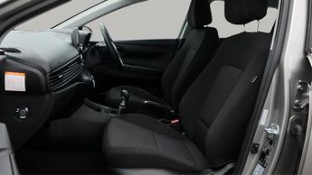 Hyundai i20 T-GDI SE CONNECT