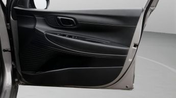 Hyundai i20 T-GDI SE CONNECT