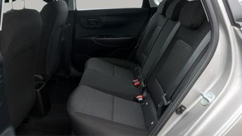 Hyundai i20 T-GDI SE CONNECT
