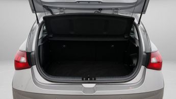 Hyundai i20 T-GDI SE CONNECT