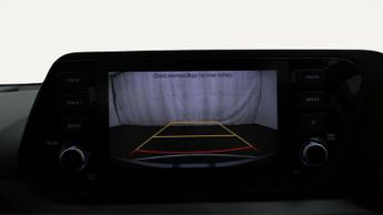 Hyundai i20 T-GDI SE CONNECT