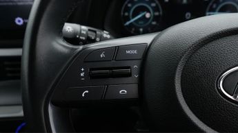 Hyundai i20 T-GDI SE CONNECT