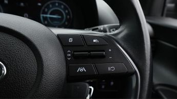 Hyundai i20 T-GDI SE CONNECT