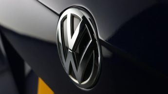 Volkswagen Tiguan SEL TDI DSG