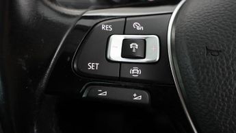 Volkswagen Tiguan SEL TDI DSG