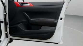 Volkswagen Polo GTI PLUS TSI DSG