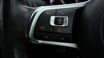 Volkswagen Polo GTI PLUS TSI DSG