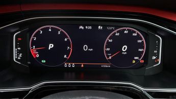 Volkswagen Polo GTI PLUS TSI DSG