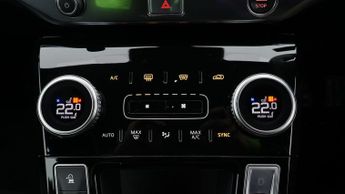 Jaguar I-PACE BLACK