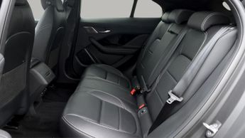 Jaguar I-PACE BLACK