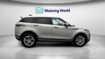 Land Rover Range Rover Evoque S