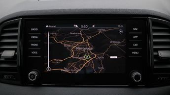 Skoda Karoq SPORTLINE TSI DSG