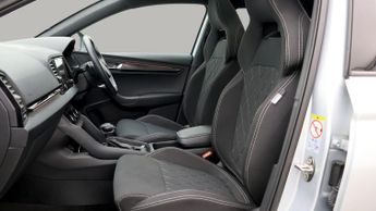 Skoda Karoq SPORTLINE TSI DSG