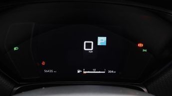 Citroen C5 X PURETECH SHINE S/S EAT8
