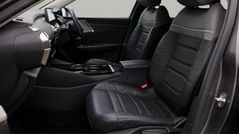 Citroen C5 X PURETECH SHINE S/S EAT8