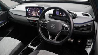 Volkswagen ID.3 FAMILY