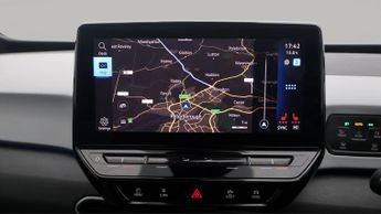 Volkswagen ID.3 FAMILY