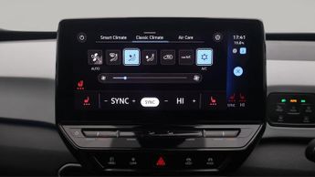 Volkswagen ID.3 FAMILY