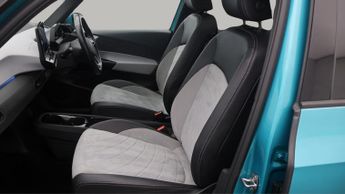 Volkswagen ID.3 FAMILY