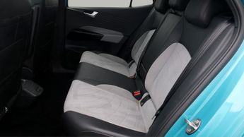 Volkswagen ID.3 FAMILY