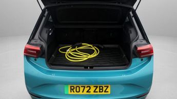 Volkswagen ID.3 FAMILY