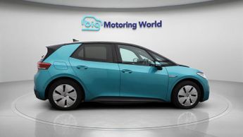 Volkswagen ID.3 FAMILY