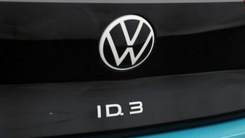 Volkswagen ID.3 FAMILY