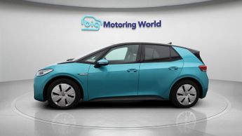 Volkswagen ID.3 FAMILY