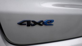 Jeep Compass TRAILHAWK