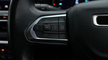 Jeep Compass TRAILHAWK