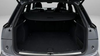 Audi Q5 TDI QUATTRO S LINE