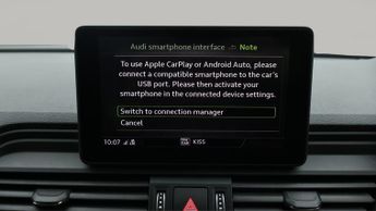 Audi Q5 TDI QUATTRO S LINE