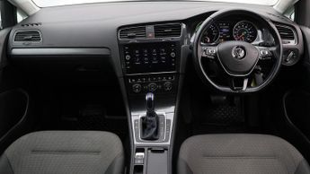 Volkswagen e-Golf E-GOLF