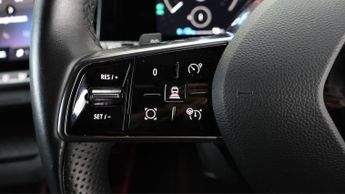 Renault Megane E-Tech TECHNO