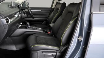 Mazda CX-5 NEWGROUND