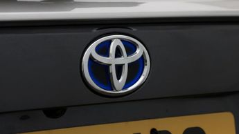 Toyota RAV4 VVT-I DESIGN