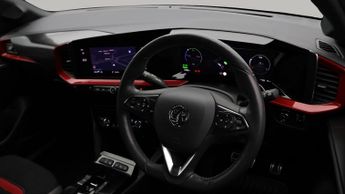 Vauxhall Mokka Electric SRI NAV PREMIUM