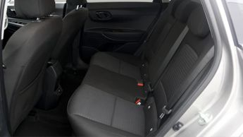 Hyundai i20 T-GDI PREMIUM