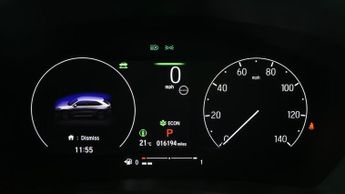 Honda HR-V I-MMD ADVANCE