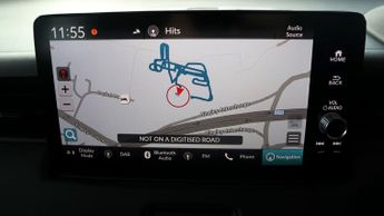 Honda HR-V I-MMD ADVANCE