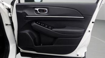 Honda HR-V I-MMD ADVANCE