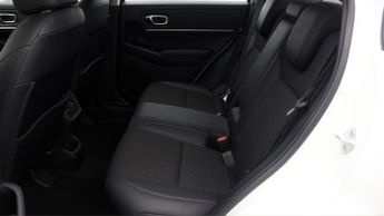 Honda HR-V I-MMD ADVANCE