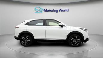 Honda HR-V I-MMD ADVANCE