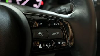 Honda HR-V I-MMD ADVANCE