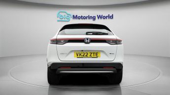 Honda HR-V I-MMD ADVANCE