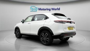 Honda HR-V I-MMD ADVANCE