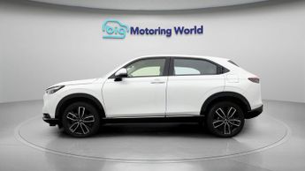 Honda HR-V I-MMD ADVANCE