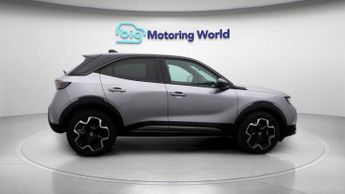 Vauxhall Mokka ULTIMATE