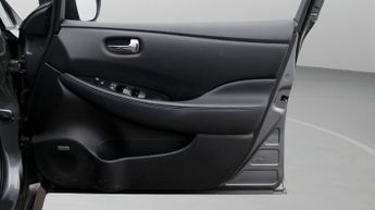 Nissan Leaf TEKNA